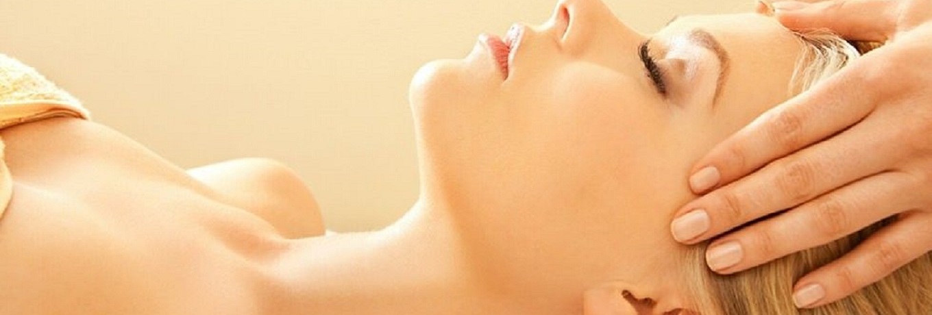 massage in Cary