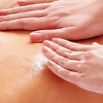 massage in Cary