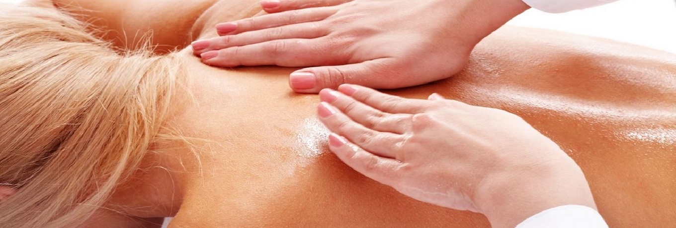 massage in Cary